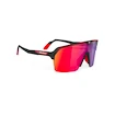 Sport Brille Rudy Project  Spinshield Air SP843806-0002