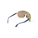 Sport Brille Rudy Project  Spinshield SP720530-0000