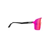 Sport Brille Rudy Project  Spinshield SP723890-0001