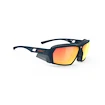 Sport Brille Rudy Project  Sungl. Agent Q SP704047-0000