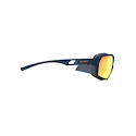 Sport Brille Rudy Project  Sungl. Agent Q SP704047-0000