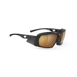 Sport Brille Rudy Project Sungl. Agent Q SP707206-0000