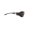 Sport Brille Rudy Project  Sungl. Agent Q SP709806-S003