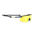 Sport Brille Rudy Project  Turbolence + Elastic Cord + Interface SP890502-0000