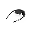 Sport Brille Rudy Project  Turbolence + Elastic Cord + Interface SP891006-0000