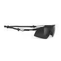 Sport Brille Rudy Project  Turbolence + Elastic Cord + Interface SP891006-0000