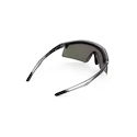 Sport Brille Rudy Project  Turbolence + Elastic Cord + Interface SP894233-0000