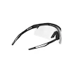 Sport Brille Rudy Project  Turbolence + Elastic Cord + Interface SP897306-0001