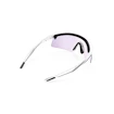 Sport Brille Rudy Project  Turbolence + Elastic Cord + Interface SP897558-0000