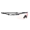 Sport Brille Rudy Project  Turbolence + Elastic Cord + Interface SP898938-0000