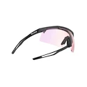 Sport Brille Rudy Project  Turbolence + Elastic Cord + Interface SP898938-0000