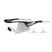 Sport Brille Tifosi  Alliant Gunmetal Light Night Fototec