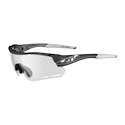 Sport Brille Tifosi  Alliant Gunmetal Light Night Fototec