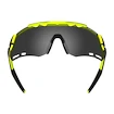 Sport Brille Tifosi  Alliant Race Neon Smoke/AC Red/Clear