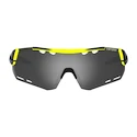 Sport Brille Tifosi  Alliant Race Neon Smoke/AC Red/Clear