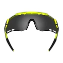 Sport Brille Tifosi  Alliant Race Neon Smoke/AC Red/Clear