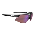 Sport Brille Tifosi  Centus Crystal Smoke AC Red