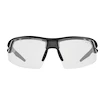 Sport Brille Tifosi  Crit Crystal Black Light Night Fototec