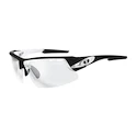 Sport Brille Tifosi  Crit Crystal Black Light Night Fototec