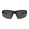 Sport Brille Tifosi  Crit Matte Black Smoke/AC Red/Clear