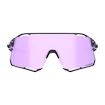 Sport Brille Tifosi  Rail Race Crystal Purple Clarion Purple/Clear