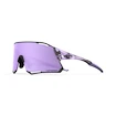 Sport Brille Tifosi  Rail Race Crystal Purple Clarion Purple/Clear