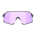 Sport Brille Tifosi  Rail Race Crystal Purple Clarion Purple/Clear