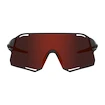 Sport Brille Tifosi  Rail Race Satin Vapor Clarion Red/Clear