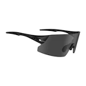 Sport Brille Tifosi  Rail XC Blackout Smoke/AC Red/Clear