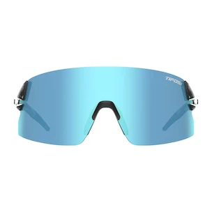 Sport Brille Tifosi  Rail XC Crystal Smoke Clarion Blue/AC Red/Clear