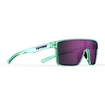 Sport Brille Tifosi  Sanctum Aqua Shimmer Rose Mirror