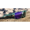 Sport Brille Tifosi  Sanctum Aqua Shimmer Rose Mirror