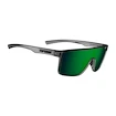 Sport Brille Tifosi  Sanctum Crystal Smoke Smoke Green Mirror