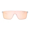 Sport Brille Tifosi  Sanctum Satin Clear Pink Mirror