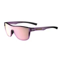 Sport Brille Tifosi  Sizzle Crystal Peach Blush Pink Mirror