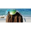 Sport Brille Tifosi  Sizzle Frost Blue Smoke Yellow