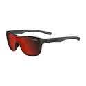 Sport Brille Tifosi  Sizzle Satin Vapor Smoke Red