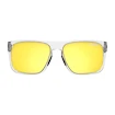 Sport Brille Tifosi  Swick Crystal Clear Smoke Yellow