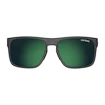 Sport Brille Tifosi  Swick Satin Vapor Emerald Polarized