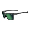 Sport Brille Tifosi  Swick Satin Vapor Emerald Polarized