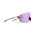 Sport Brille Tifosi  Vogel SL Crystal Purple Violet Mirror