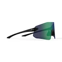 Sport Brille Tifosi  Vogel SL Gloss Black Smoke Green Mirror