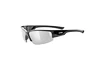 Sport Brille Uvex Sportstyle 215 Black