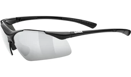 Sport Brille Uvex Sportstyle 223 Black