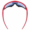 Sport Brille Uvex  Sportstyle 231 Red