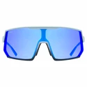 Sport Brille Uvex  Sportstyle 235 Rhi.De.SP.M/Mir.Blue