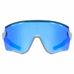 Sport Brille Uvex  Sportstyle 236 Set Rhi.De.SP.M/M.BL