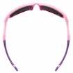 Sport Brille Uvex  Sportstyle 507 Pink/Purple