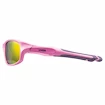 Sport Brille Uvex  Sportstyle 507 Pink/Purple