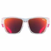 Sport Brille Uvex  Sportstyle 508 Pink/White